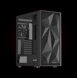 MAD DOG DIAXID605F-I15WB32WH