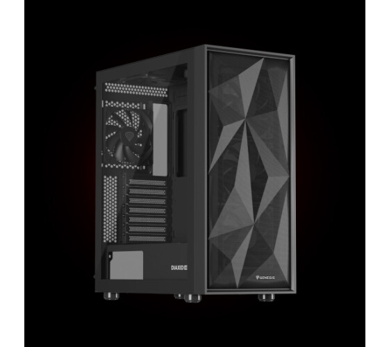 MAD DOG DIAXID605F-I15WB32WH