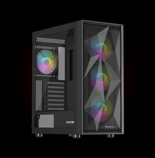 MAD DOG DIAXID605-A16DR32