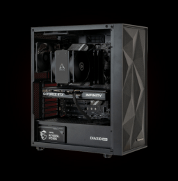 MAD DOG DIAXID605F-I16WB32WH