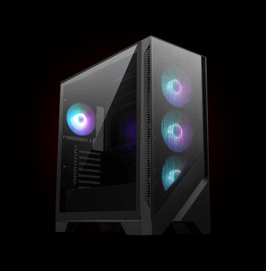 Mad Dog - Dla ostrych graczy - MAD DOG KRUX-EXO-A01WR32WH