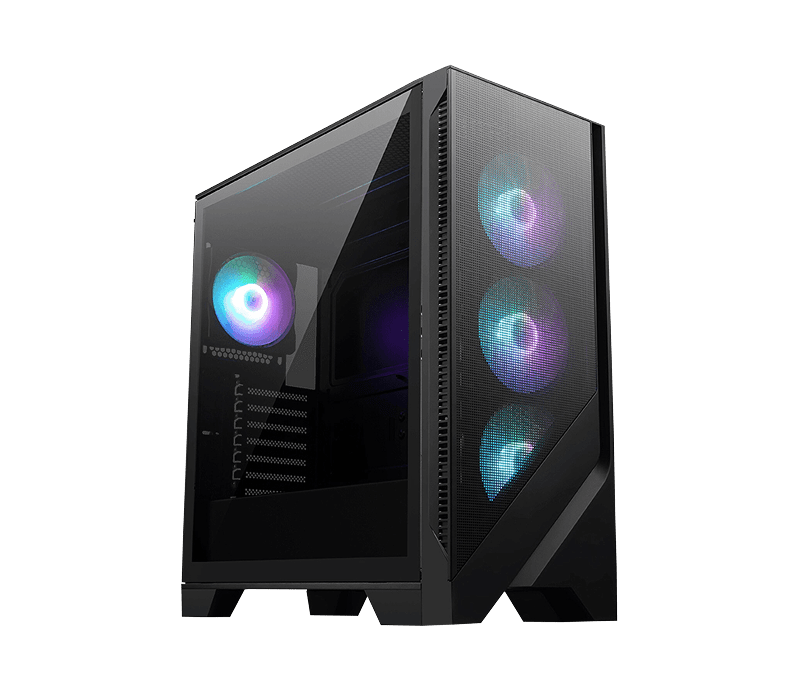 MAD DOG MASTERPIECE-I02WR32WH Ultra 5-225F