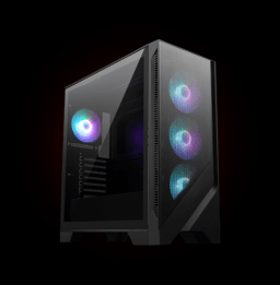 MAD DOG MASTERPIECE-I02WR32WH Ultra 5-225F