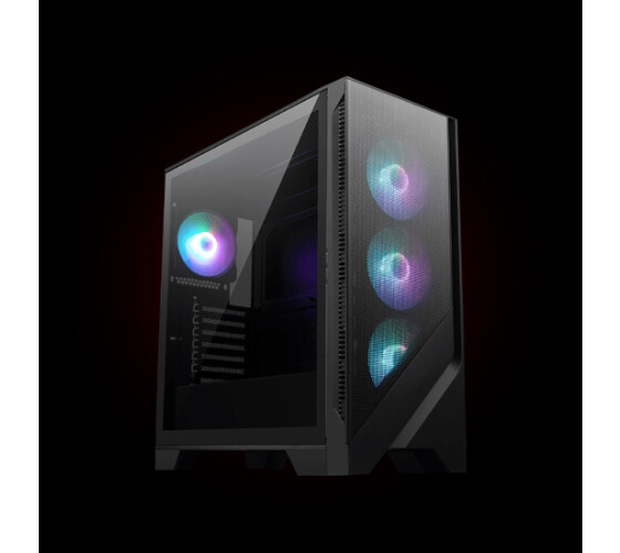 MAD DOG MASTERPIECE-I02WR32WH Ultra 5-225F