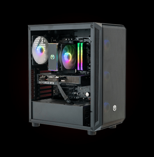 MAD DOG ENDORFY500ARGB-I16WR32WP