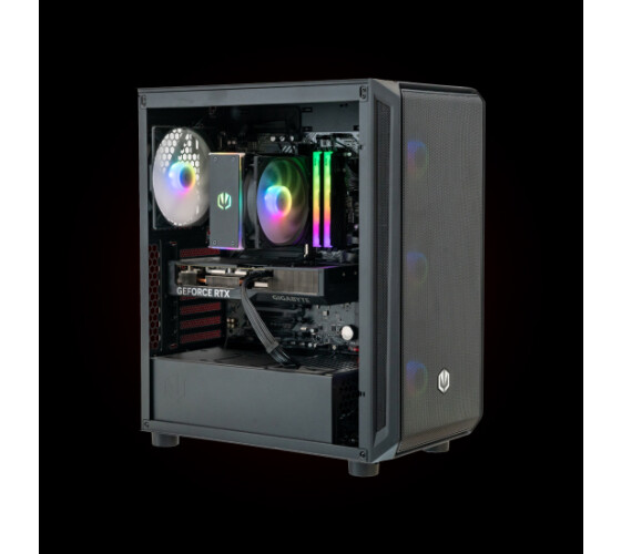 MAD DOG ENDORFY500ARGB-I16WR32WP