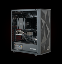 MAD DOG DIAXID605F-I17WB32WH