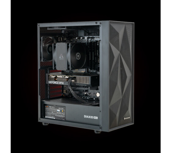 MAD DOG DIAXID605F-I17WB32WH