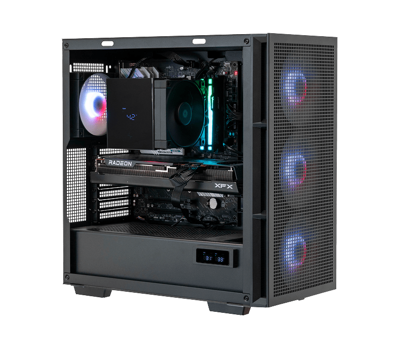 MAD DOG DEEPCOOL-A05DR64