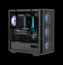 MAD DOG DEEPCOOL-A05DR64