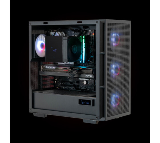 MAD DOG DEEPCOOL-A05DR64