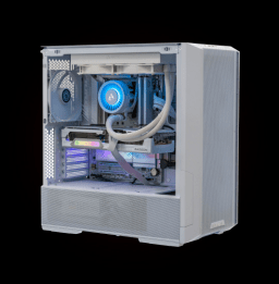 MAD DOG LIANLI-WH-A01DR64