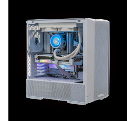 MAD DOG LIANLI-WH-A01DR64