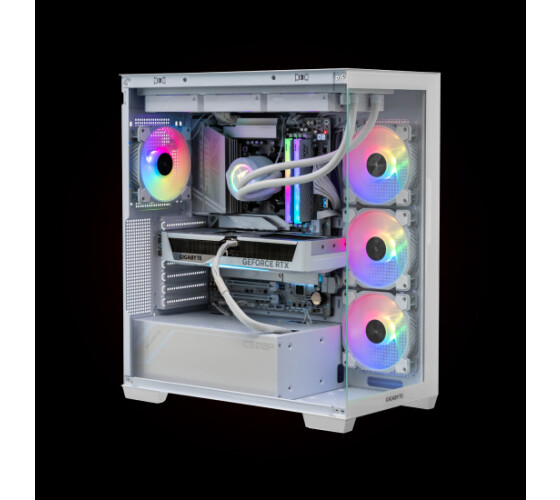 MAD DOG Powered by Gigabyte C500-ICE-A01WR32WH