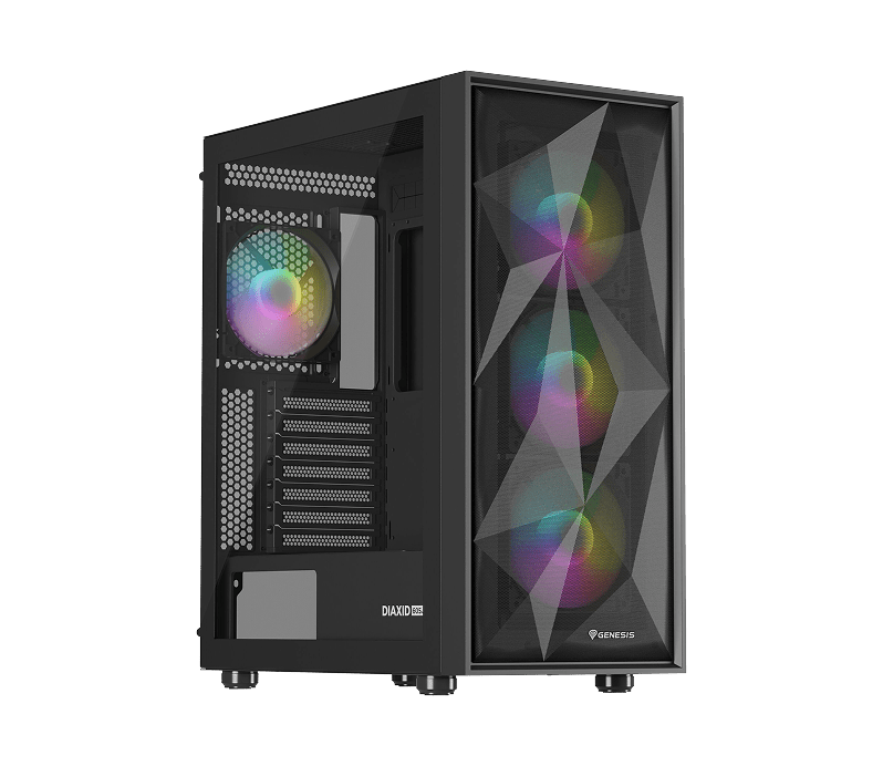 MAD DOG DIAXID605-A19WR32WH