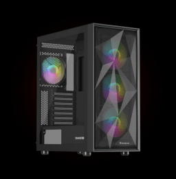 MAD DOG DIAXID605-A19WR32WH