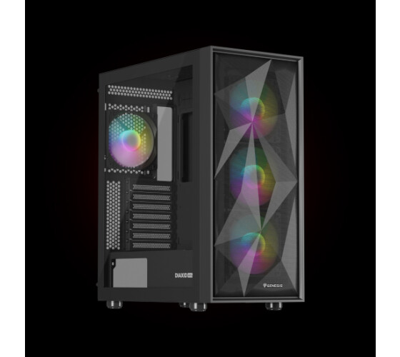 MAD DOG DIAXID605-A19WR32WH