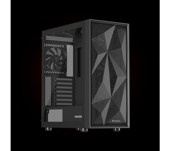 MAD DOG DIAXID605F-I20DB32