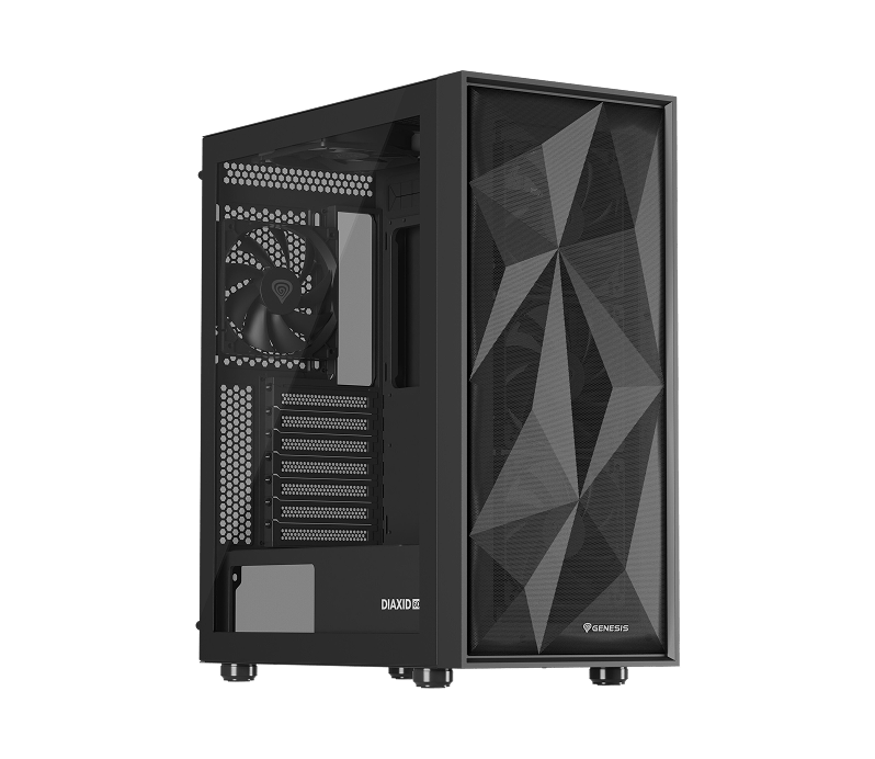 MAD DOG DIAXID605F-I20WB32WP