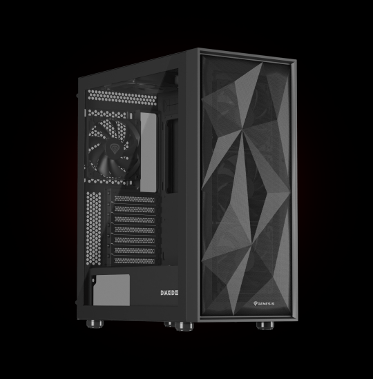 MAD DOG DIAXID605F-I20WB32WP
