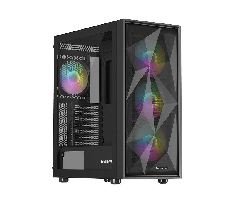 MAD DOG DIAXID605-I20WR32WH