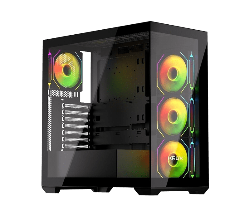 MAD DOG KRUX-EXO-A06WR32WP