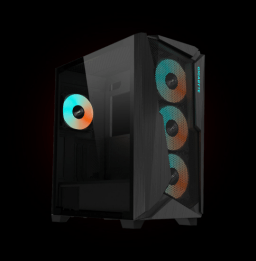 MAD DOG GeForce RTX5070 DLSS 4 Reflex Edition 2 Powered by Gigabyte AORUS301-A20WR32WP