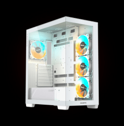 MAD DOG GeForce RTX5070Ti DLSS 4 Reflex Edition 2 Powered by Gigabyte C500-ICE-A02DR32