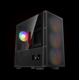 MAD DOG GeForce RTX5070 DLSS 4 Reflex Edition 2 DEEPCOOL-A12DR32