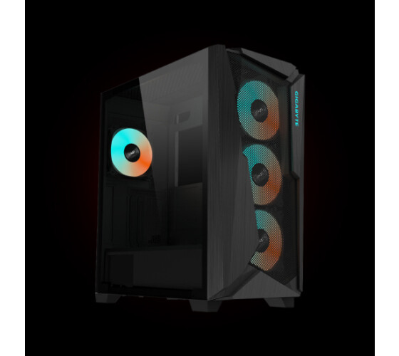 MAD DOG GeForce RTX5060Ti DLSS 4 Reflex Edition 2 Powered by Gigabyte AORUS301-A19DR32