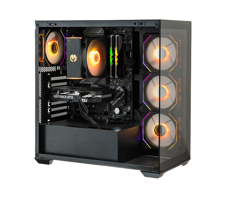 MAD DOG KRUX-EXO-A05WR32WH