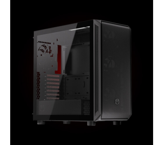 Mad Dog - Dla ostrych graczy - Mad Dog Endorfy