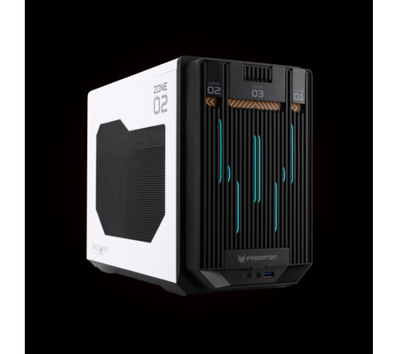 MAD DOG GeForce RTX5060 DLSS 4 Reflex Edition 2 PREDATOR-I01WB32WHV2