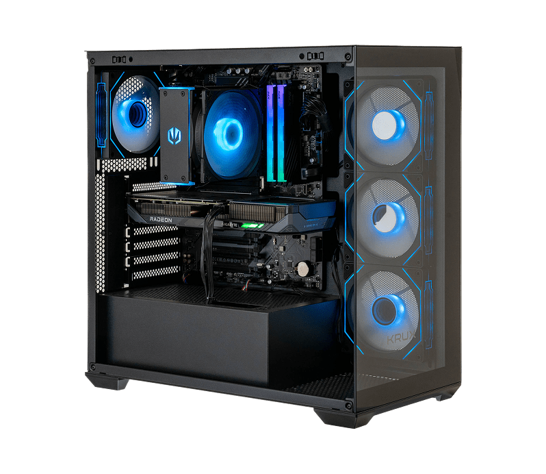MAD DOG KRUX-EXO-I10DR32