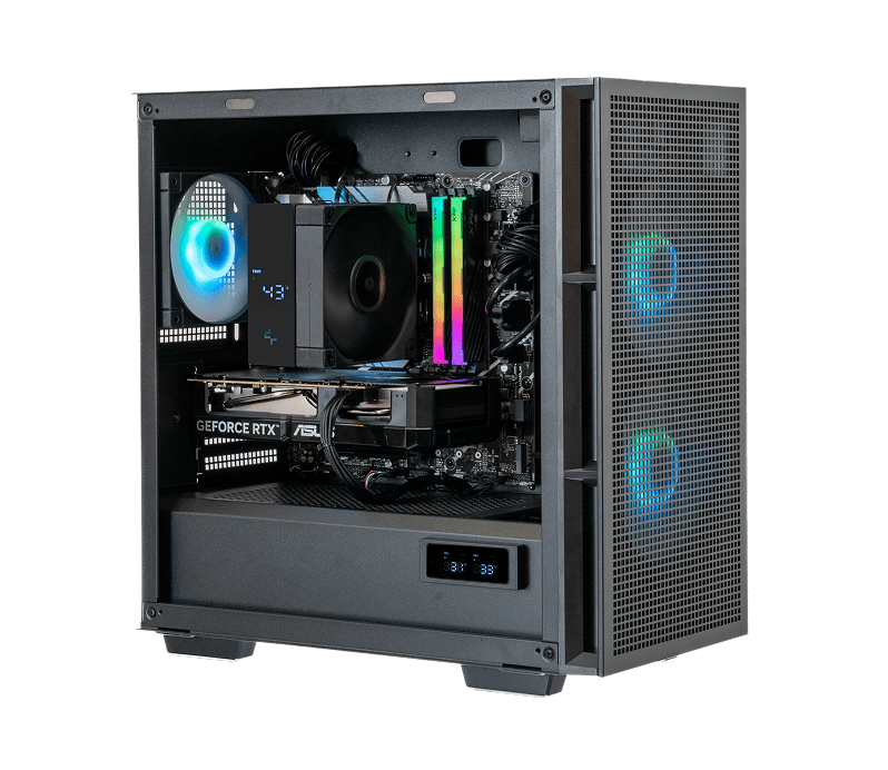 MAD DOG MD-I01WR32WP