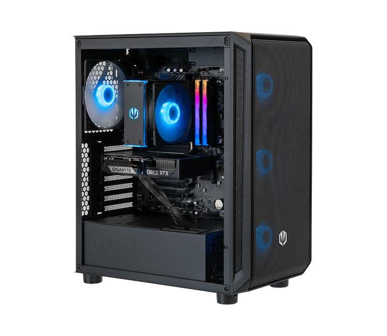 MAD DOG ENDORFY500ARGB-I22WR32WP