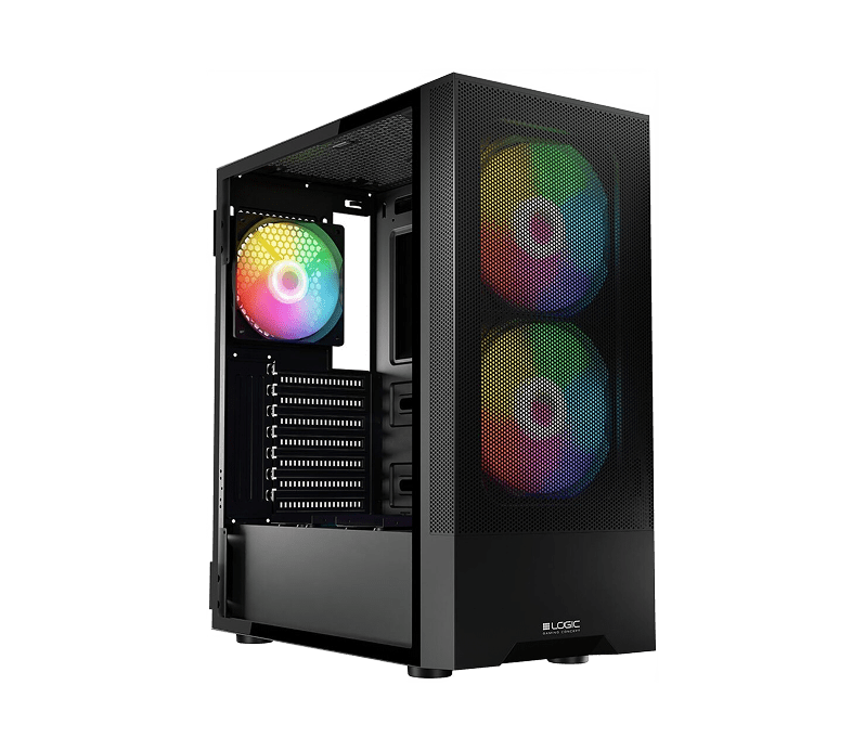 MAD DOG Reflex Edition 2 LOGIC-A07DR16