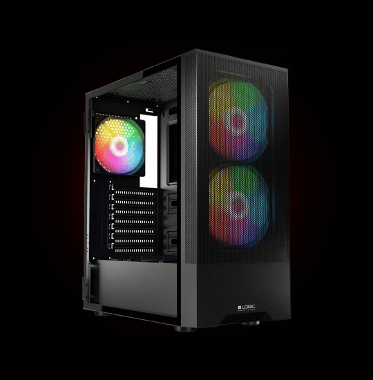 MAD DOG Reflex Edition 2 LOGIC-A07DR16