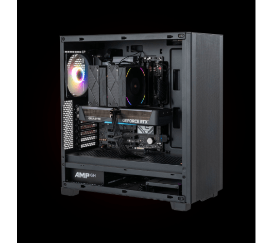 MAD DOG PHANTEKS-A02DR32