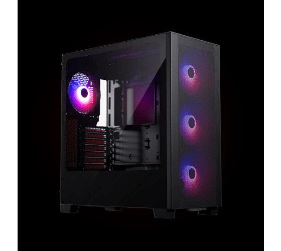 MAD DOG PHANTEKS-A02WR32WH
