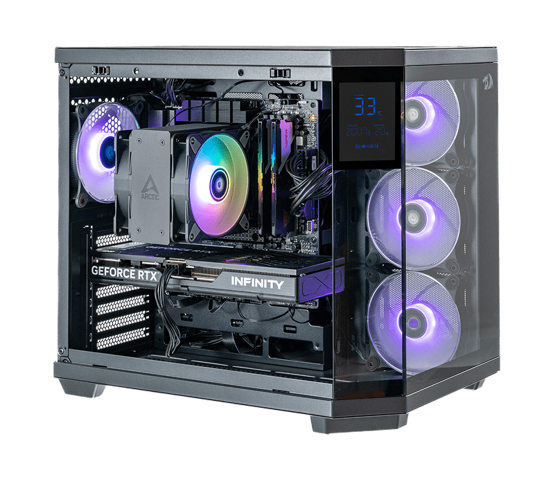 MAD DOG VISION-A01DR32