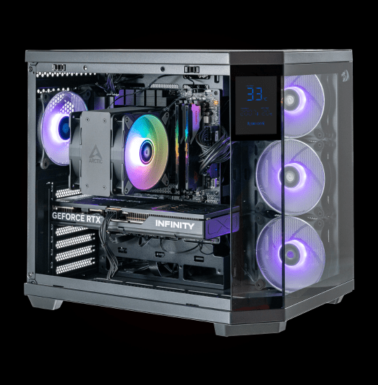 Mad Dog - Dla ostrych graczy-MAD DOG VISION-A01WR32WH