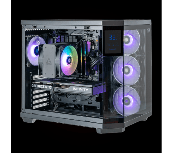 MAD DOG VISION-A01WR32WP