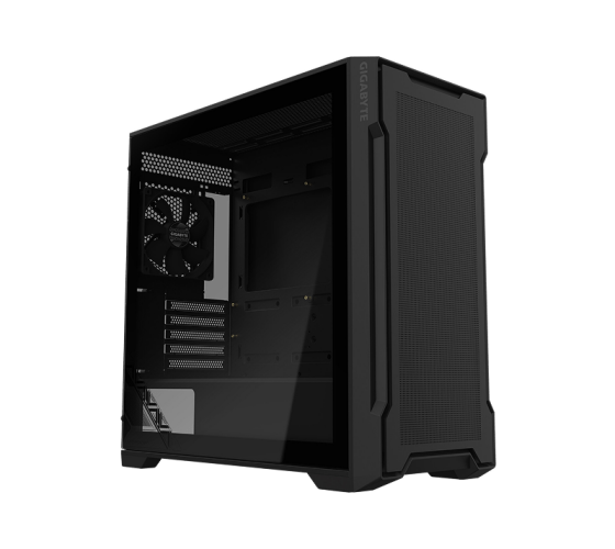 MAD DOG Powered by Gigabyte C102-I01DR16