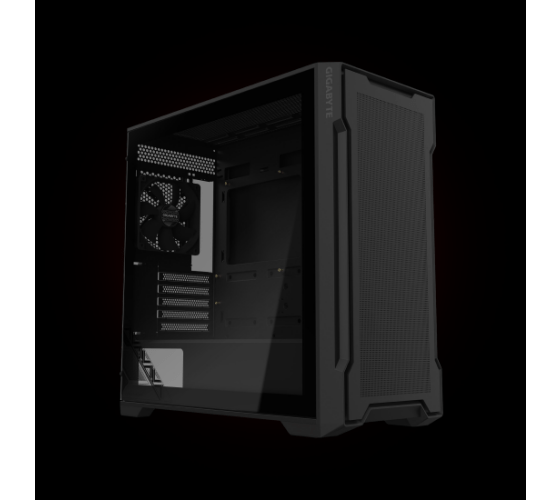 MAD DOG Powered by Gigabyte C102-I01WR16WP