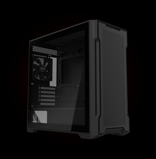 Mad Dog - Dla ostrych graczy-MAD DOG Powered by Gigabyte C102-I01WR32WH