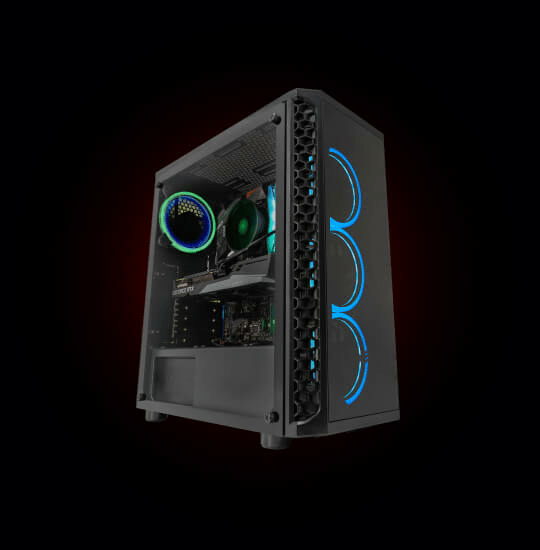 MAD DOG MD3600-A06