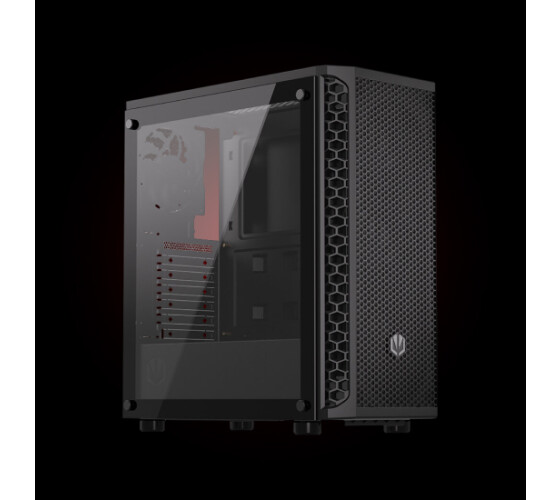 DAMNGOOD　D.G.F A Good Bad Influence / WAFFLE TRACK TOP | PLUG