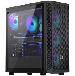 MAD DOG ENDORFY300ARGB-A07WR16