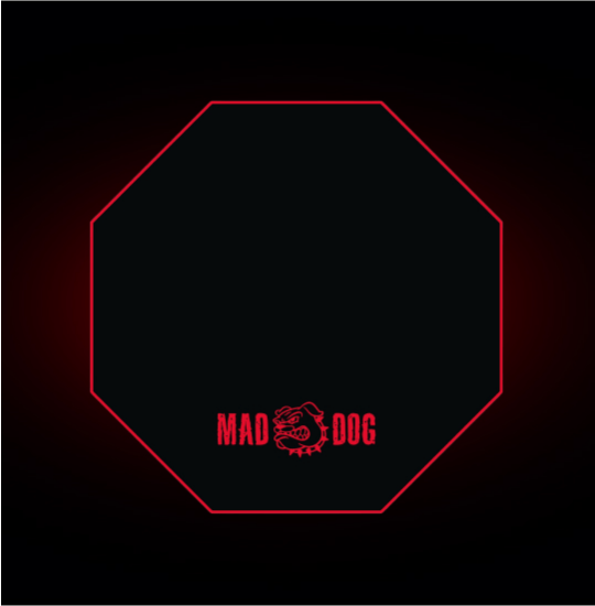 MAD DOG GFM700